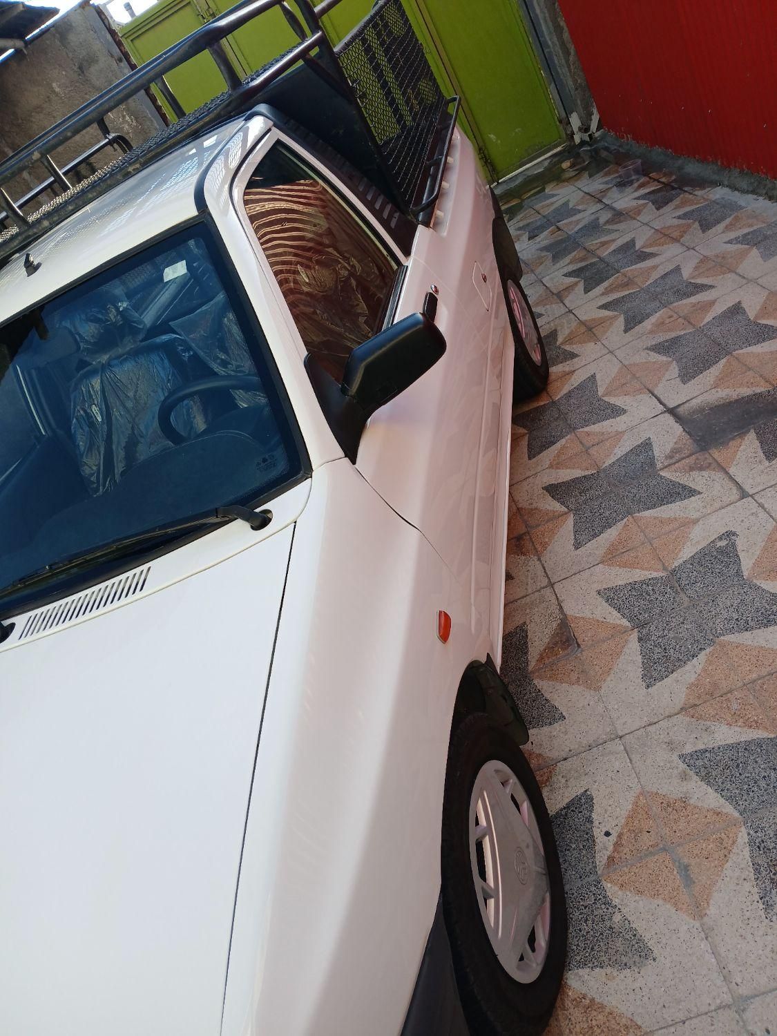پراید 151 SE - 1403