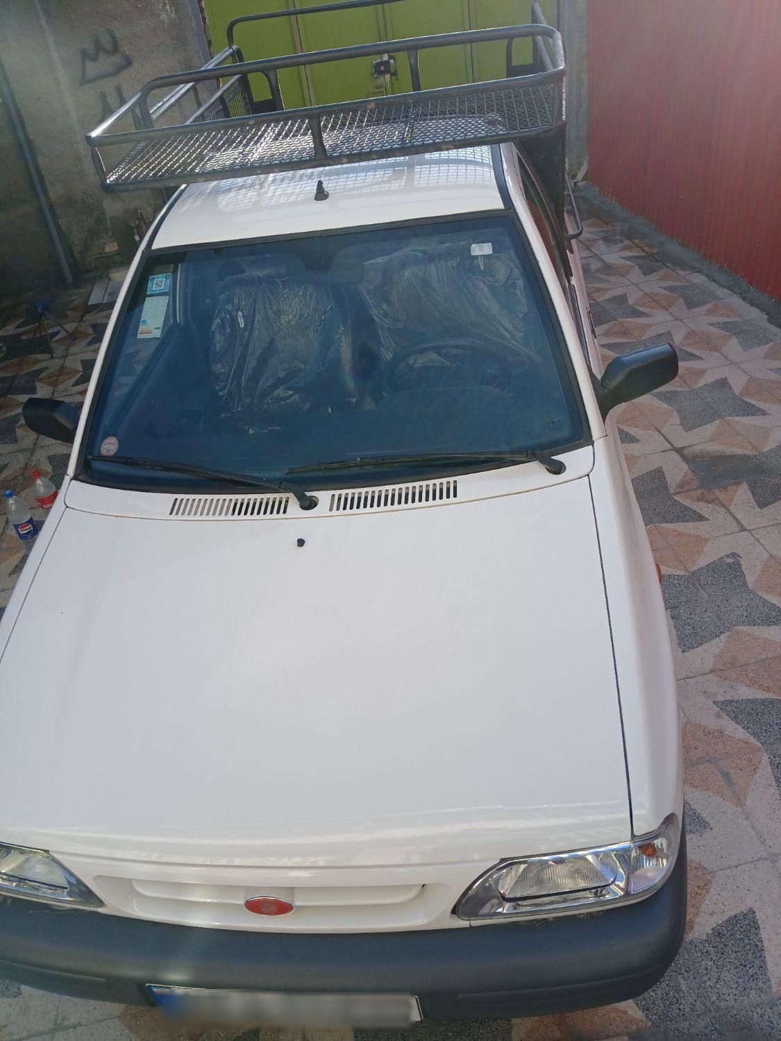 خودرو پراید، 151 آگهی ann_18449782