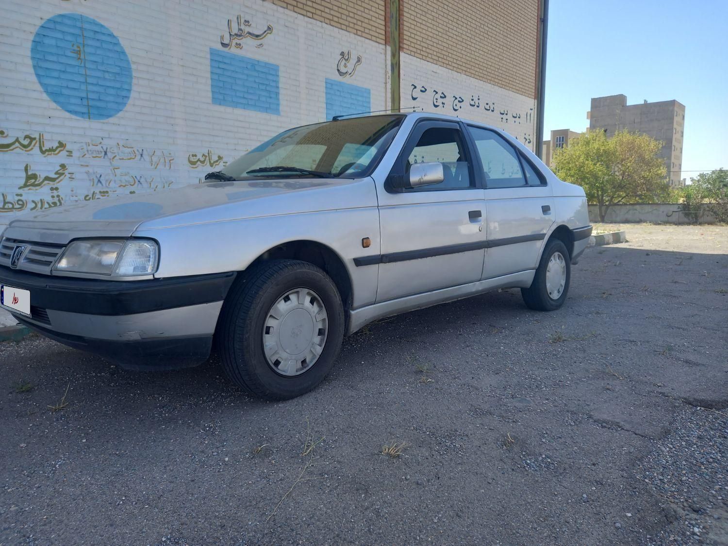 خودرو پژو، 405 آگهی ann_18449784