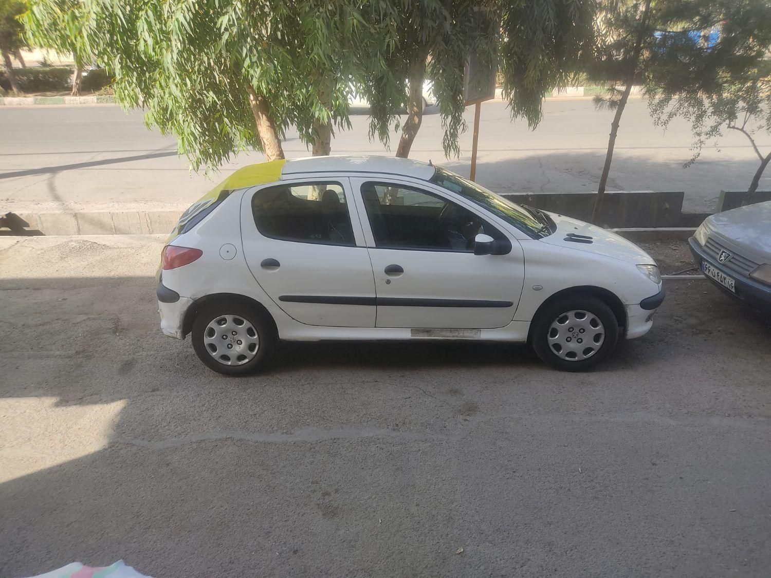 خودرو پژو، 206 آگهی ann_18449790