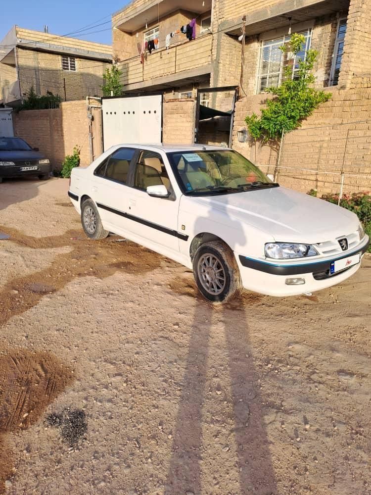 خودرو پژو، پارس آگهی ann_18449798