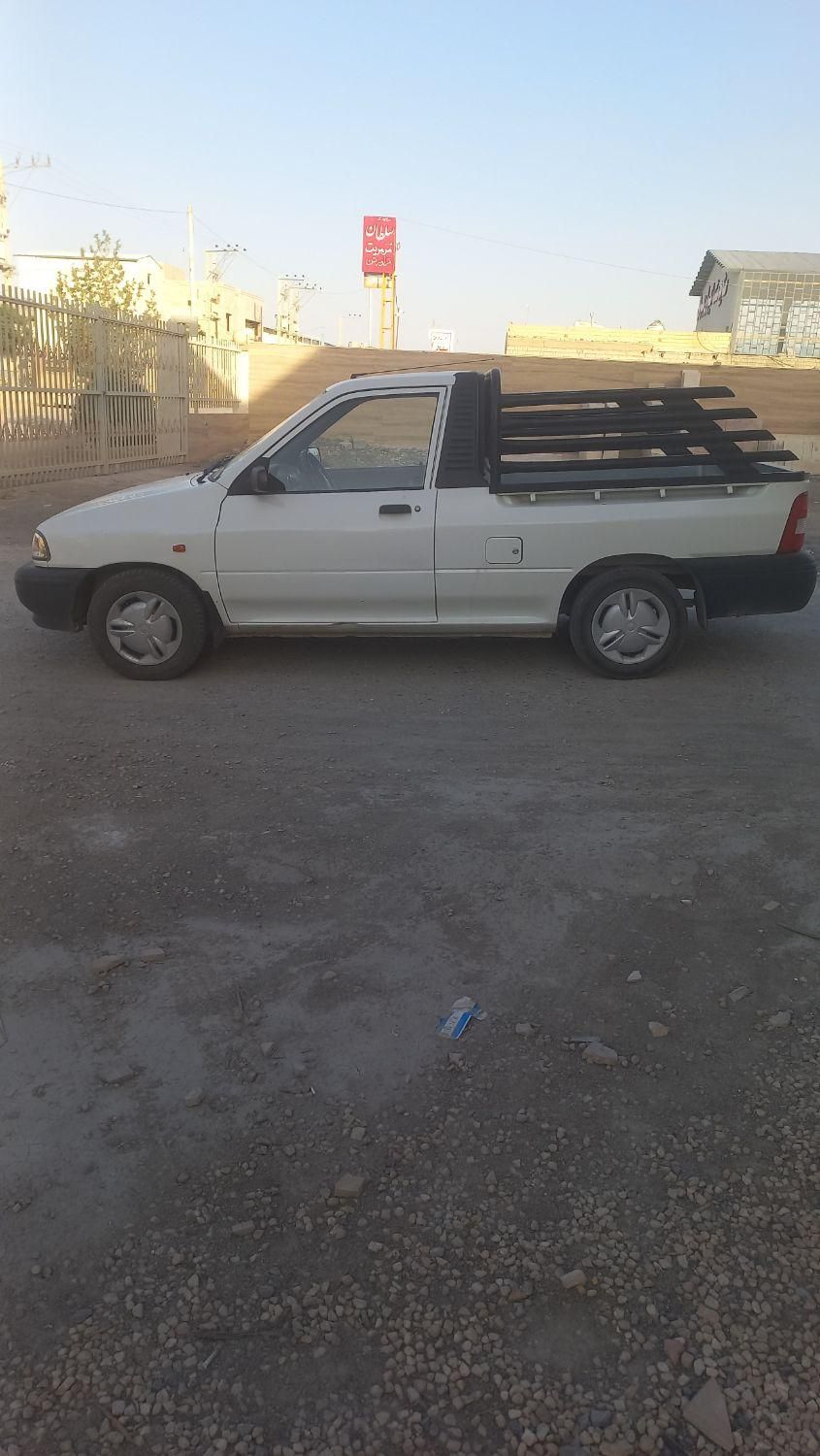 پراید 151 SE - 1402