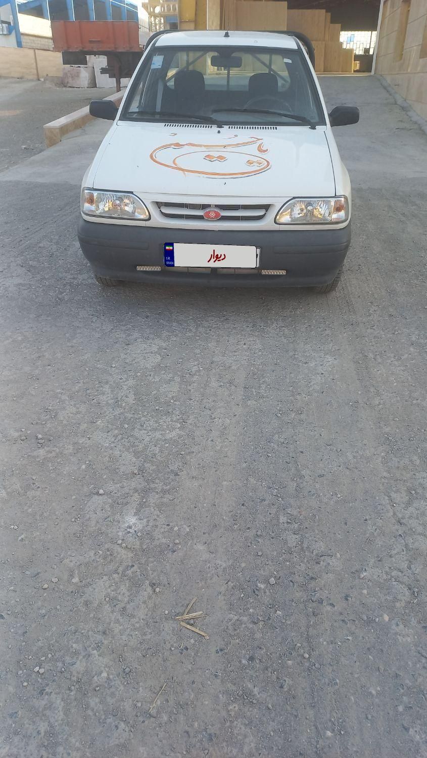 پراید 151 SE - 1402