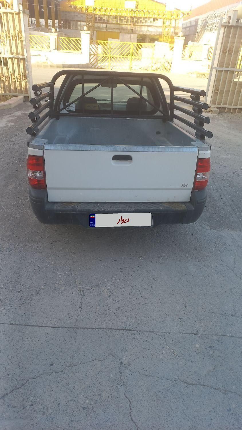 پراید 151 SE - 1402