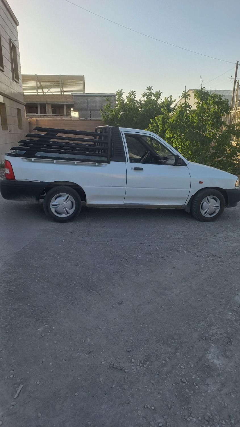 خودرو پراید، 151 آگهی ann_18449802