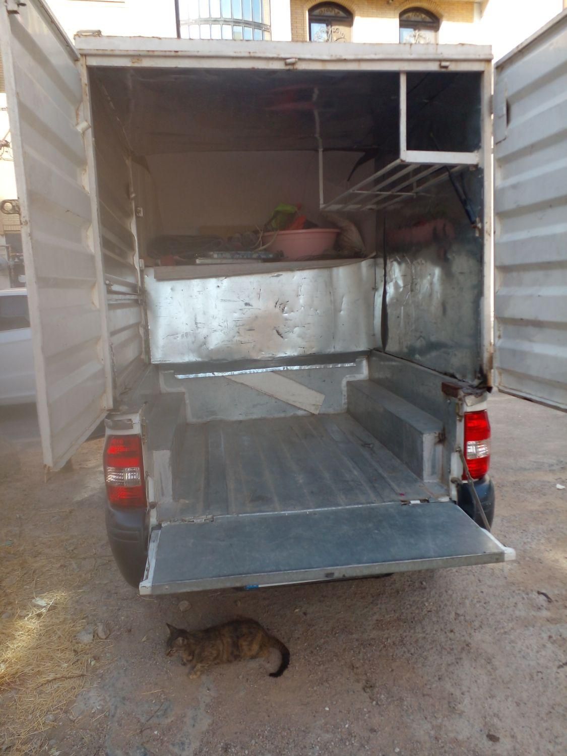 پراید 151 SE - 1399