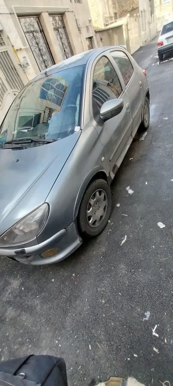 خودرو پژو، 206 آگهی ann_18449805