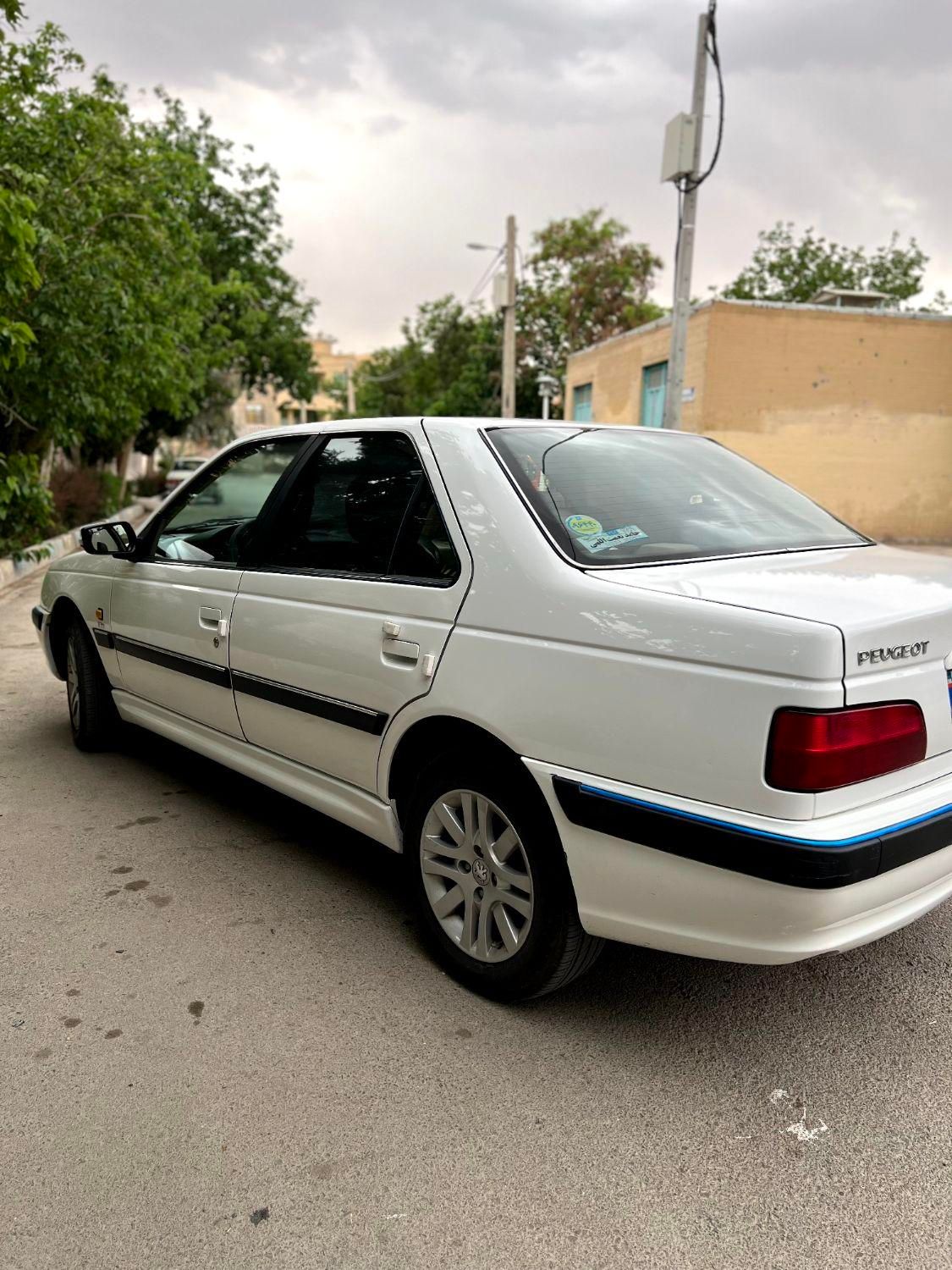 خودرو پژو، پارس آگهی ann_18449806