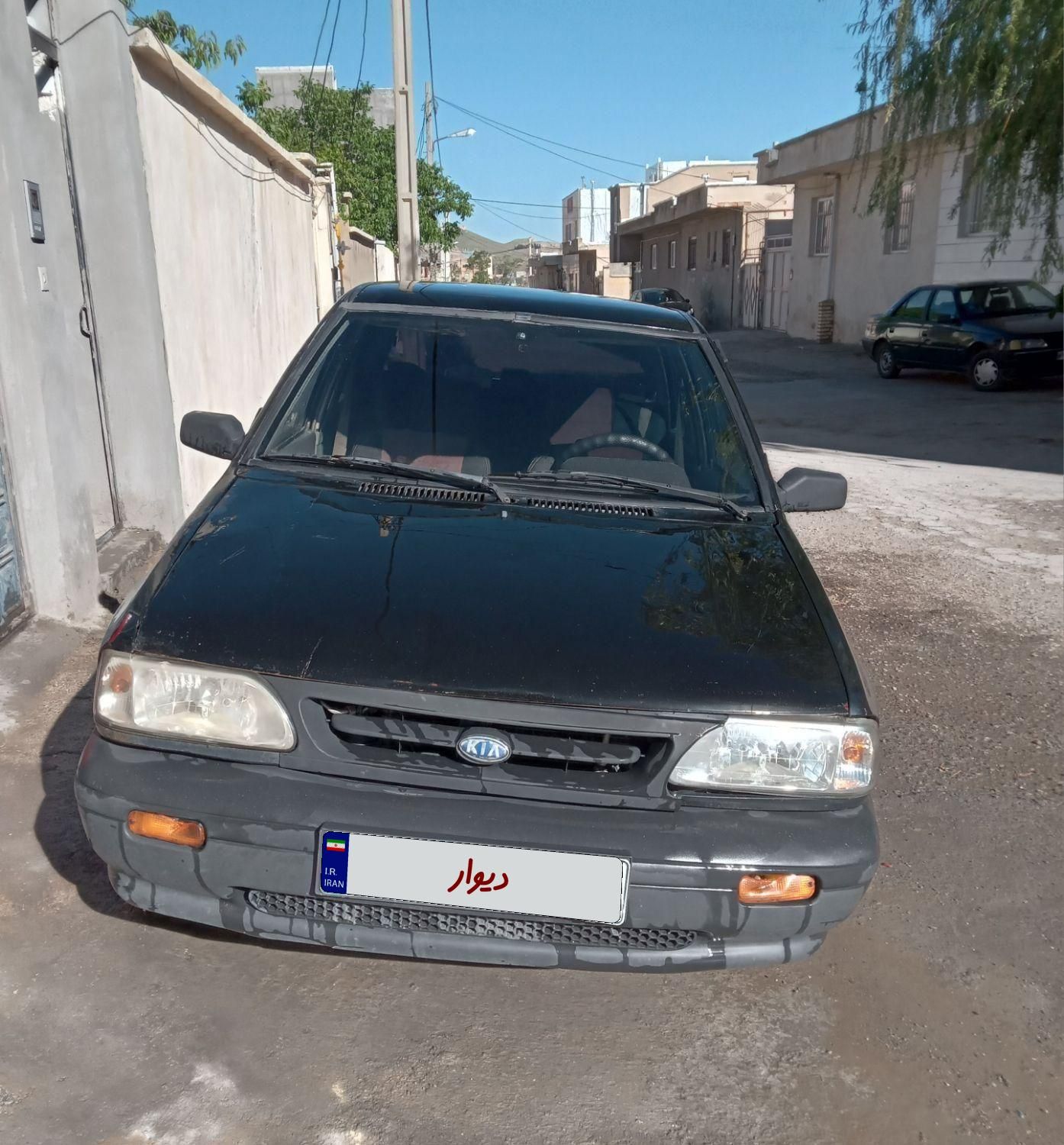 خودرو پراید، 131 آگهی ann_18449819