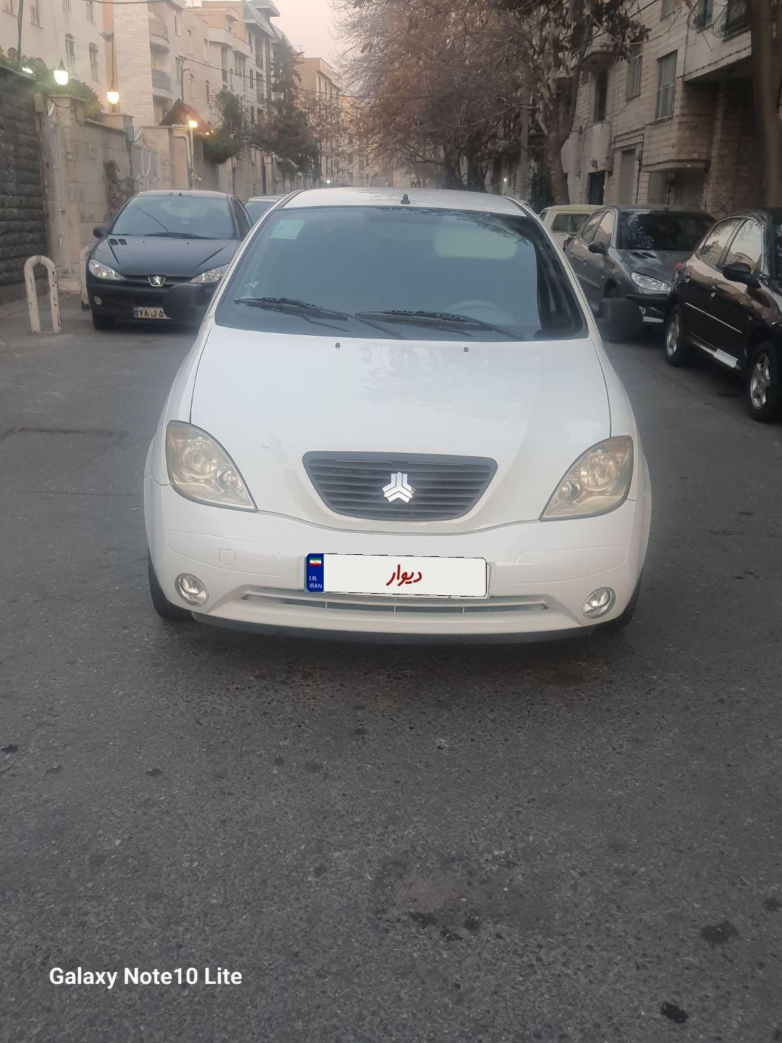 خودرو تیبا، 2 آگهی ann_18449823