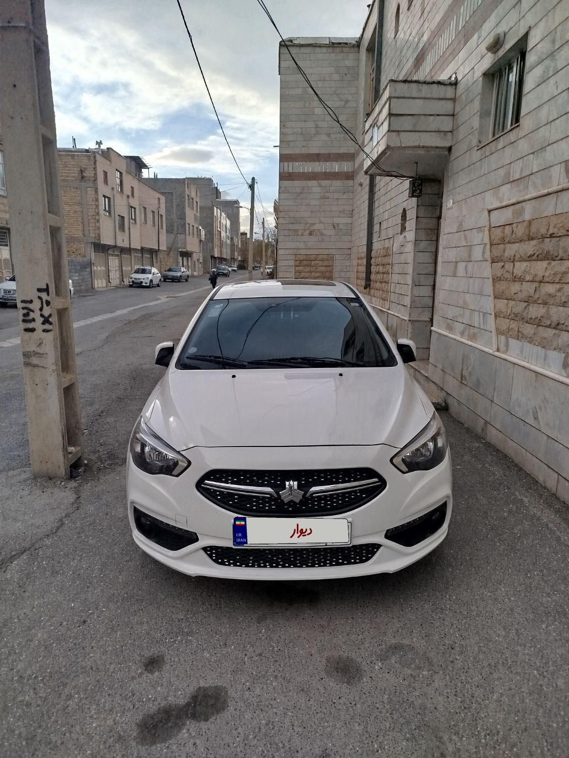 خودرو شاهین، G آگهی ann_18449839