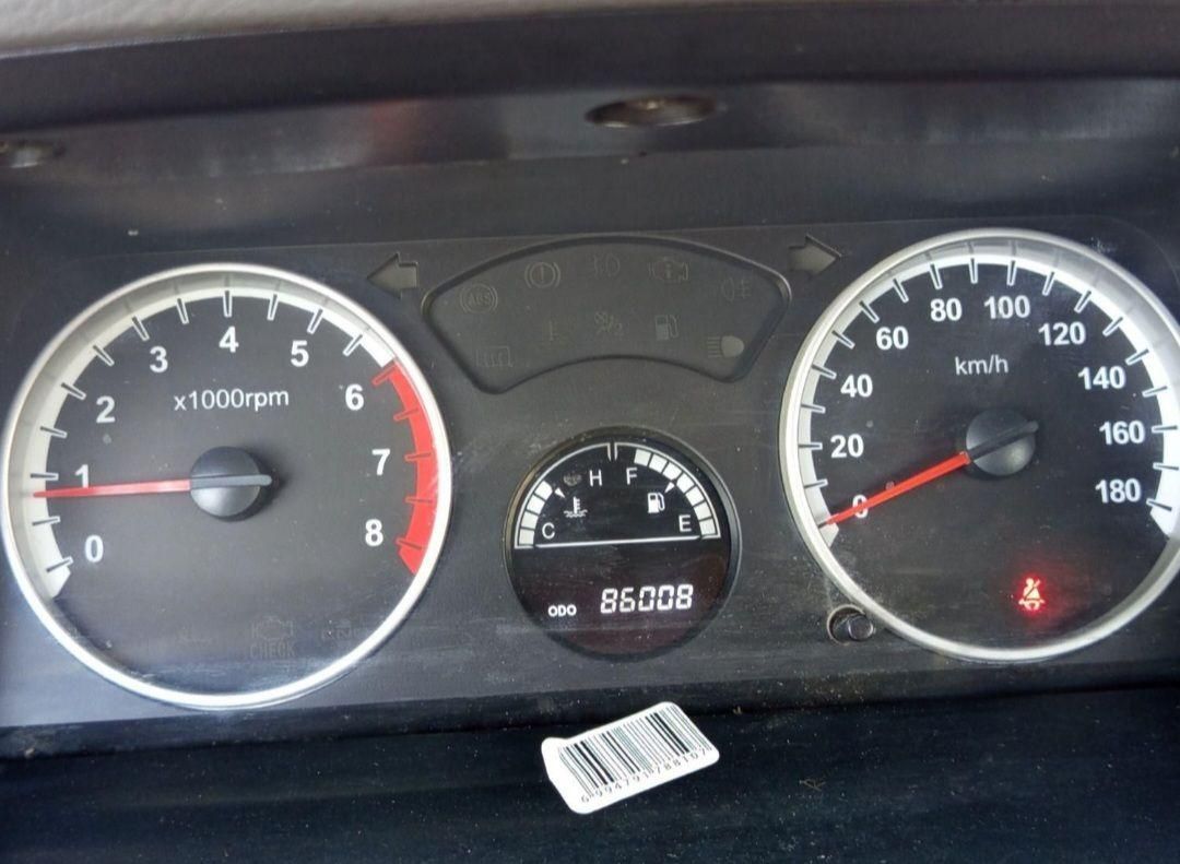 پراید 131 SX - 1392