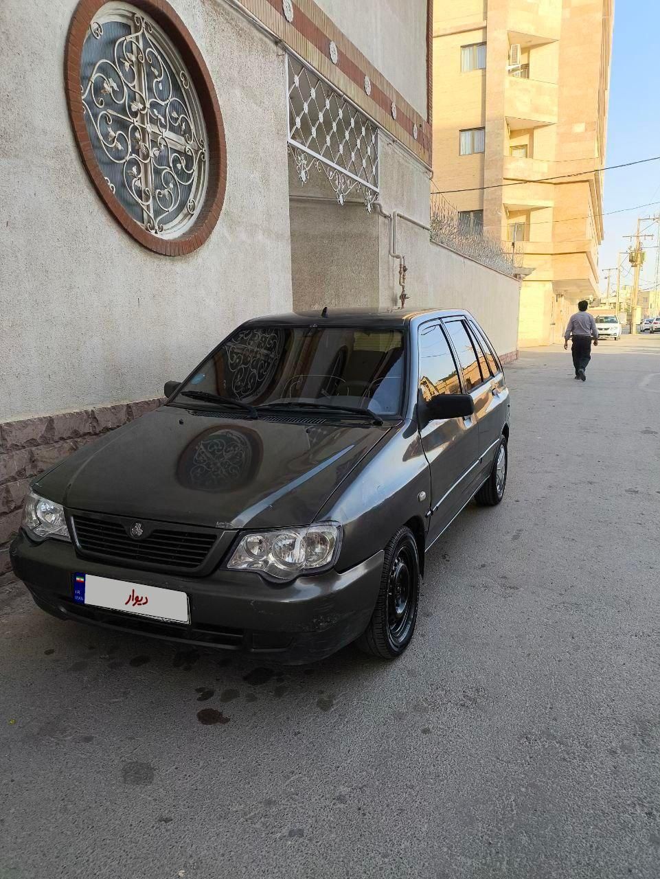 خودرو پراید، 111 آگهی ann_18449852