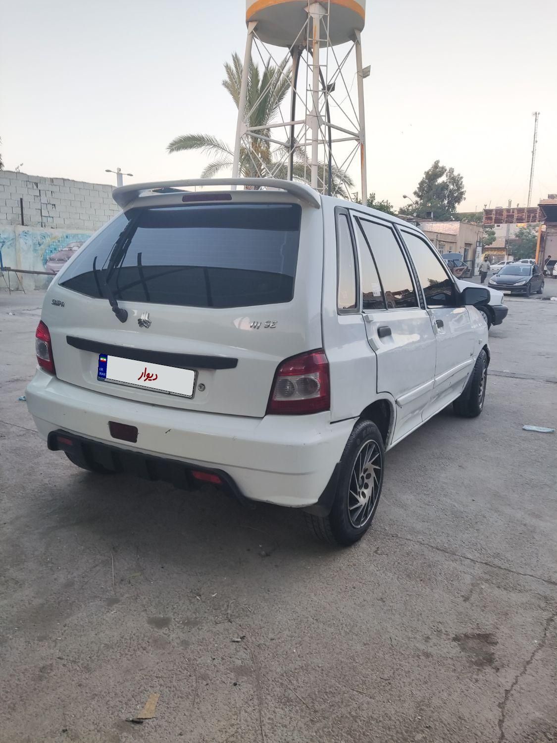 خودرو پراید، 111 آگهی ann_18449866