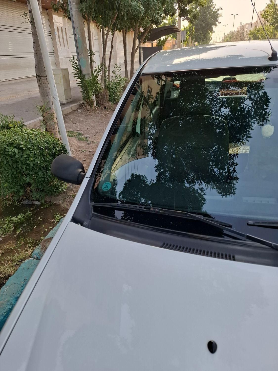 رنو تندر 90 E2 - 1391