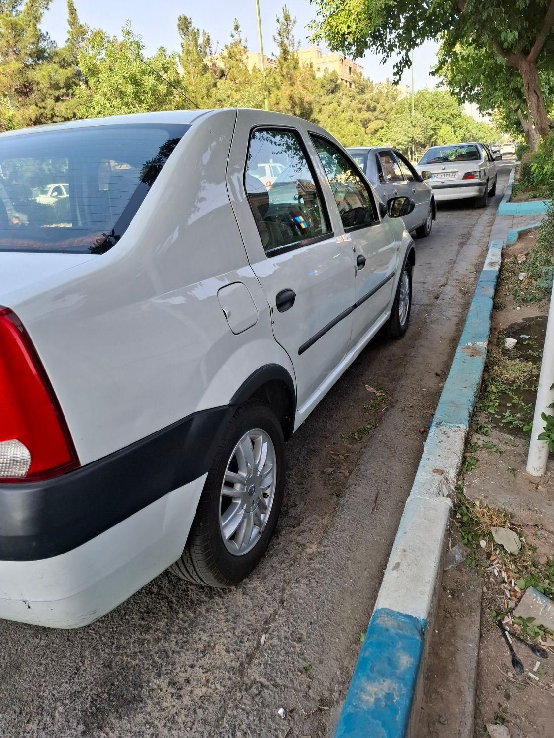 خودرو رنو، تندر 90 آگهی ann_18449879