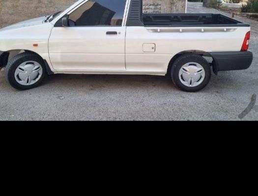 پراید 151 SE - 1399