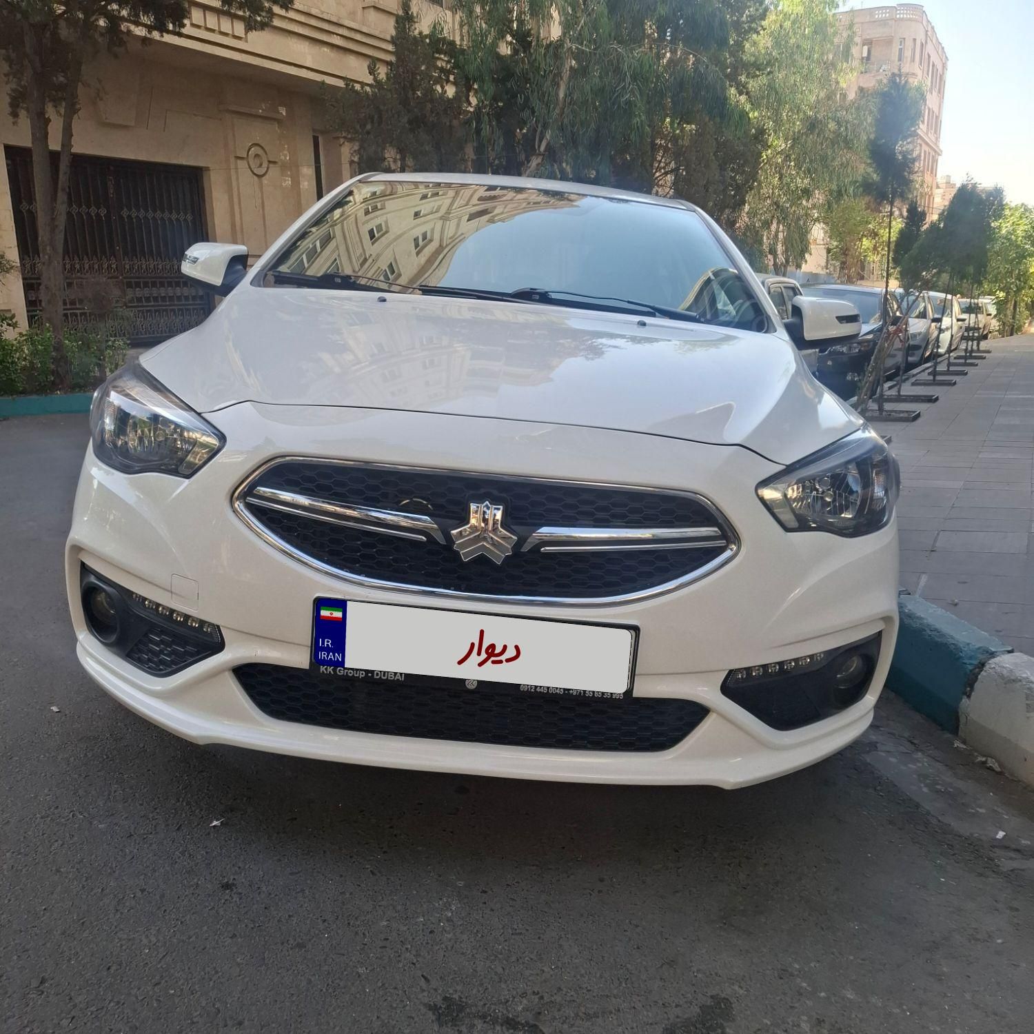 خودرو شاهین، G آگهی ann_18449896