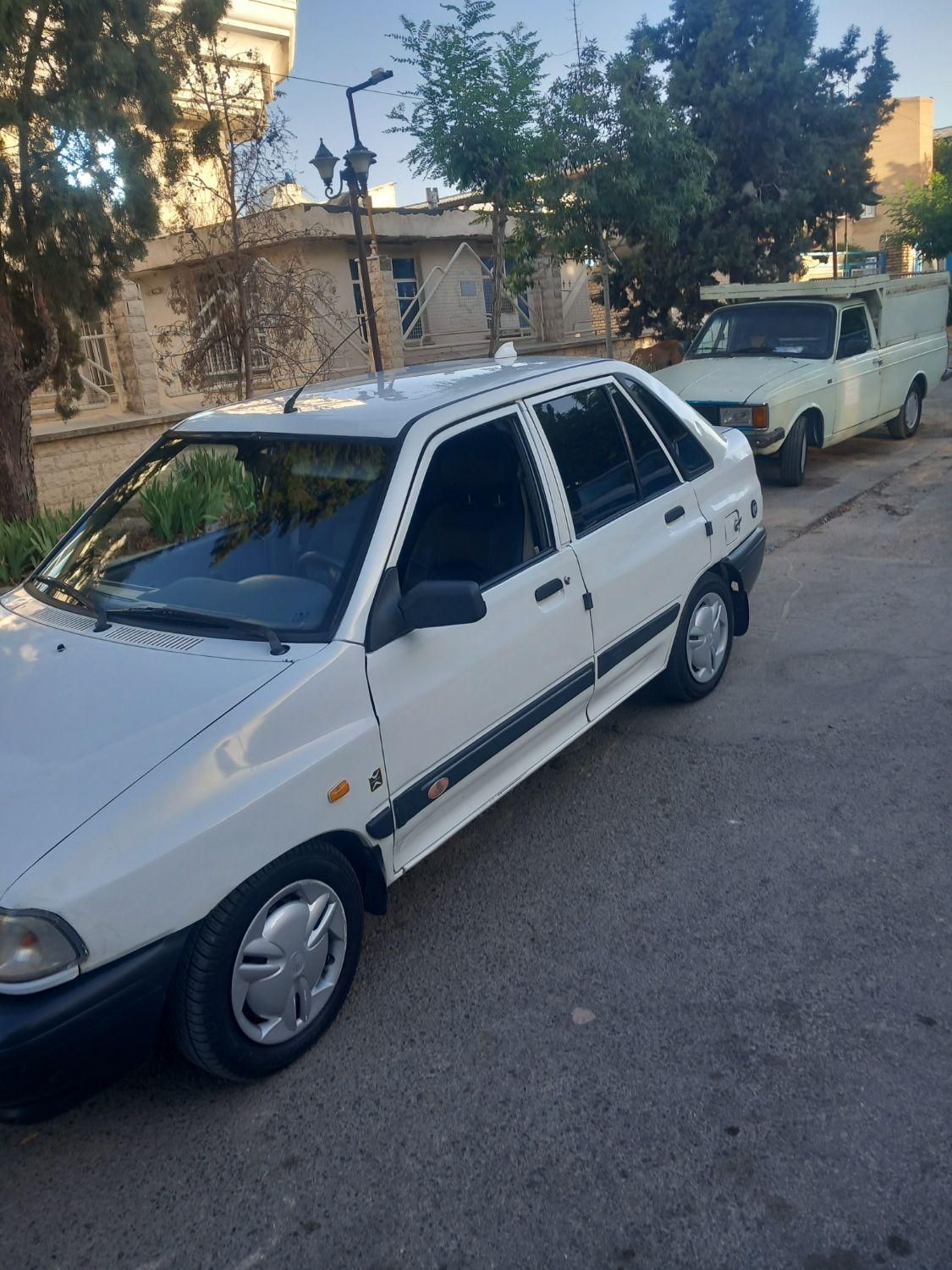 خودرو پراید، 141 آگهی ann_18449920