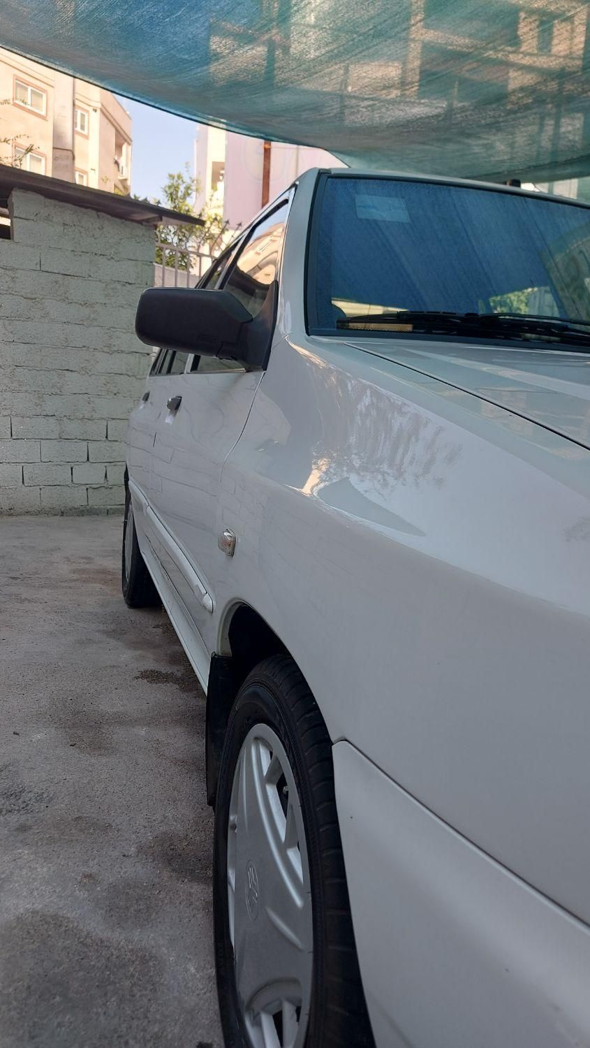 پراید 111 SE - 1397