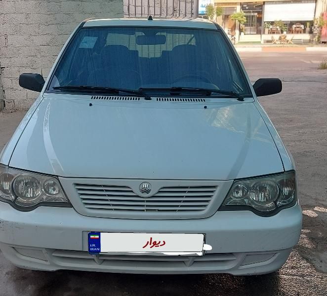 خودرو پراید، 111 آگهی ann_18449930