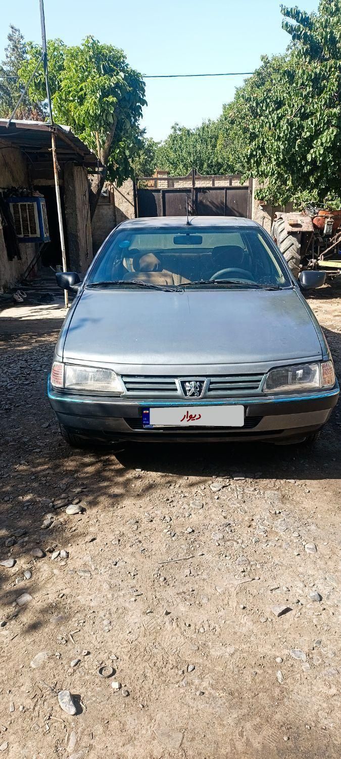 خودرو پژو، 405 آگهی ann_18449934