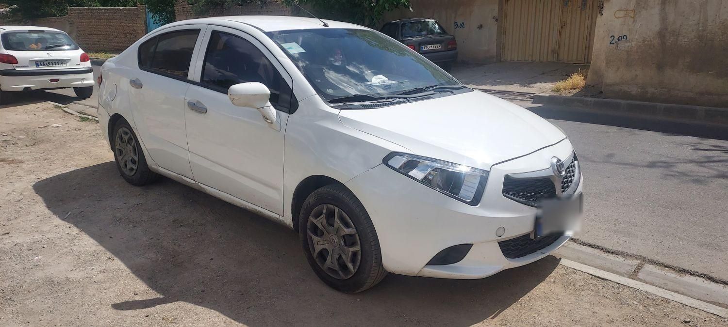 خودرو برلیانس، H230 آگهی ann_18449953