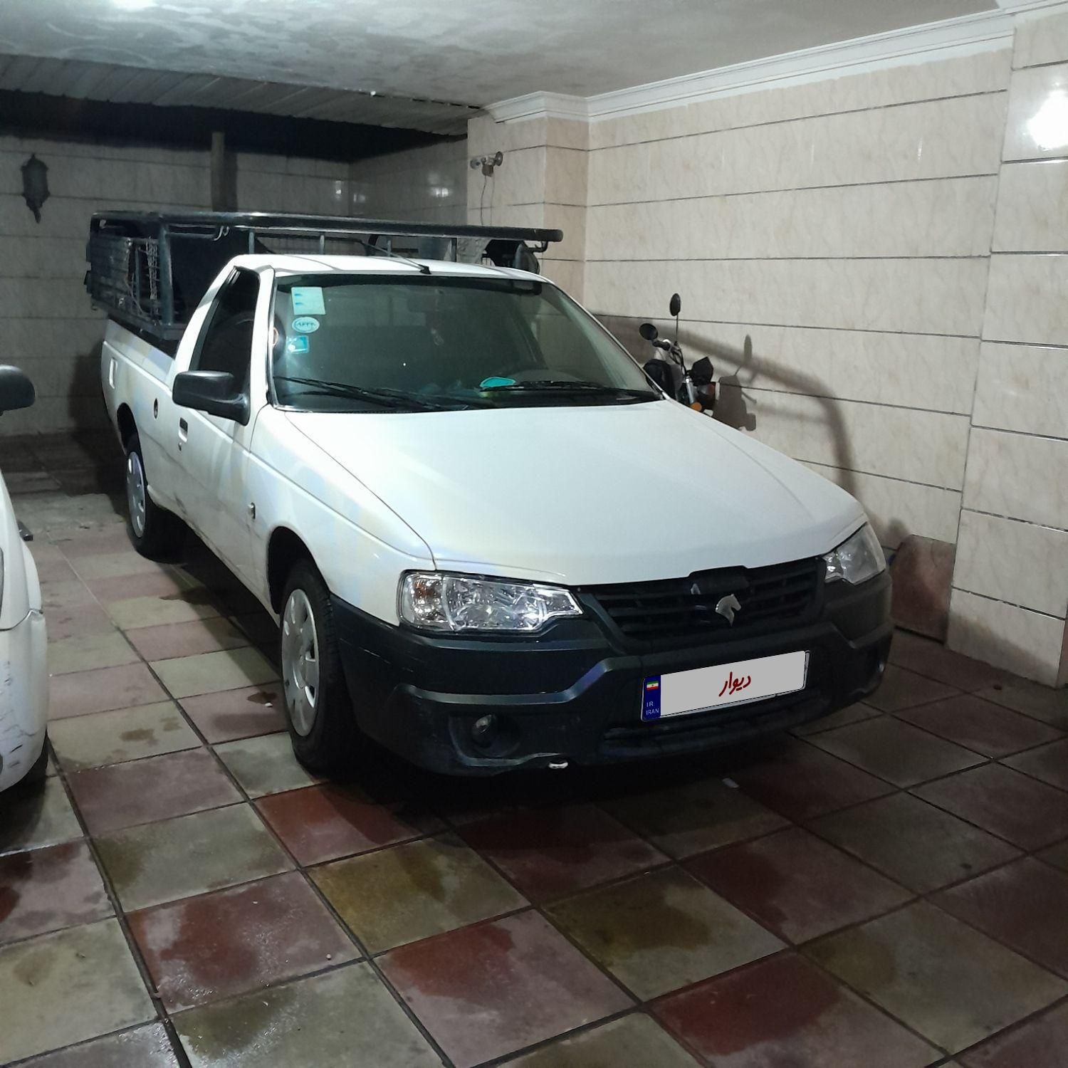 خودرو آریسان، معمولی آگهی ann_18449970