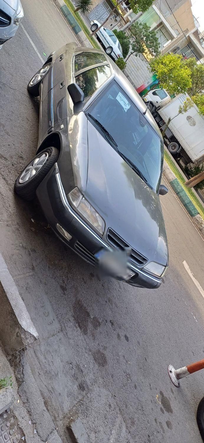 سیتروئن زانتیا X - 2005