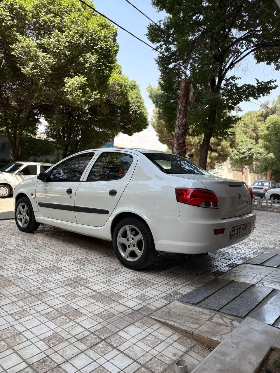 رانا EL TU5 - 1391