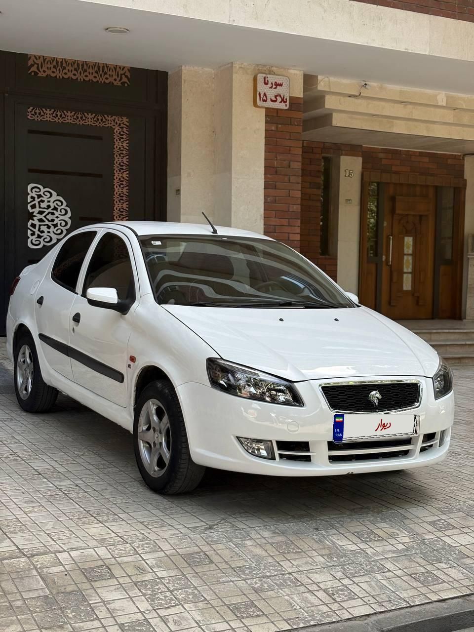 خودرو رانا، EL آگهی ann_18450068