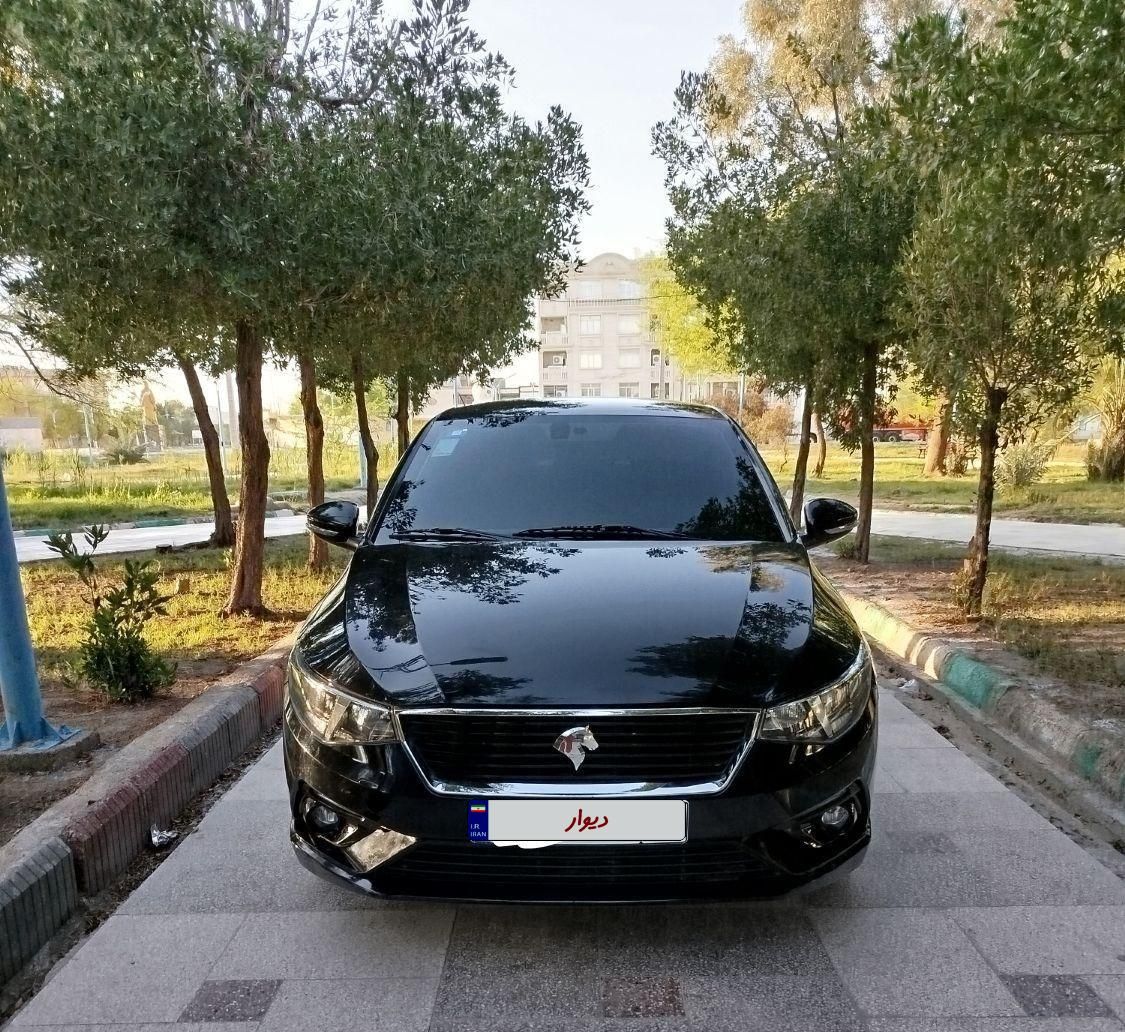 خودرو تارا، دنده‌ای آگهی ann_18450114