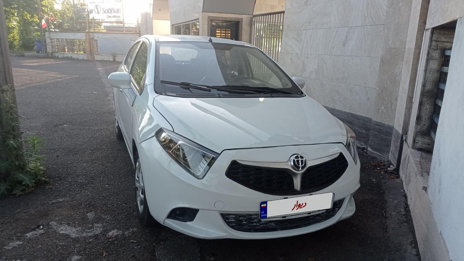 خودرو برلیانس، H220 آگهی ann_18450207
