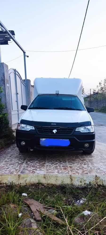 خودرو آریسان، معمولی آگهی ann_18450250