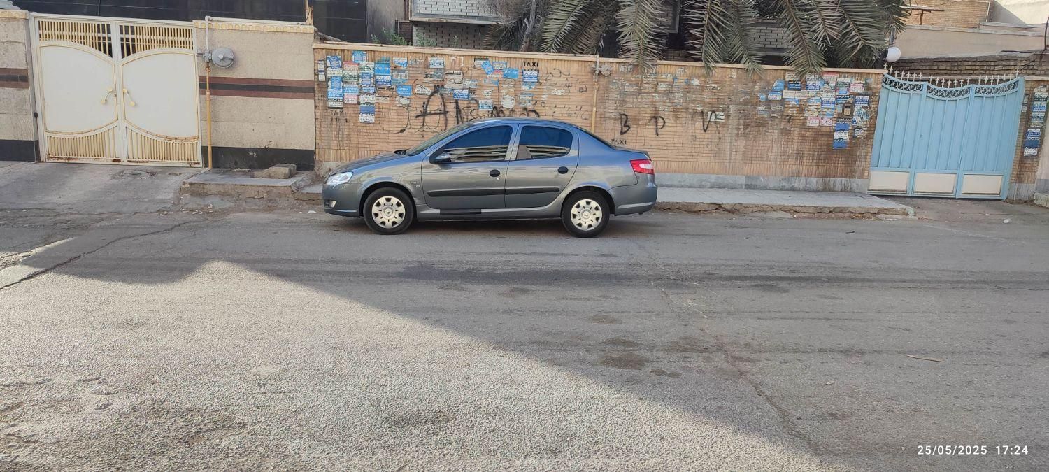 خودرو رانا، LX آگهی ann_18450301