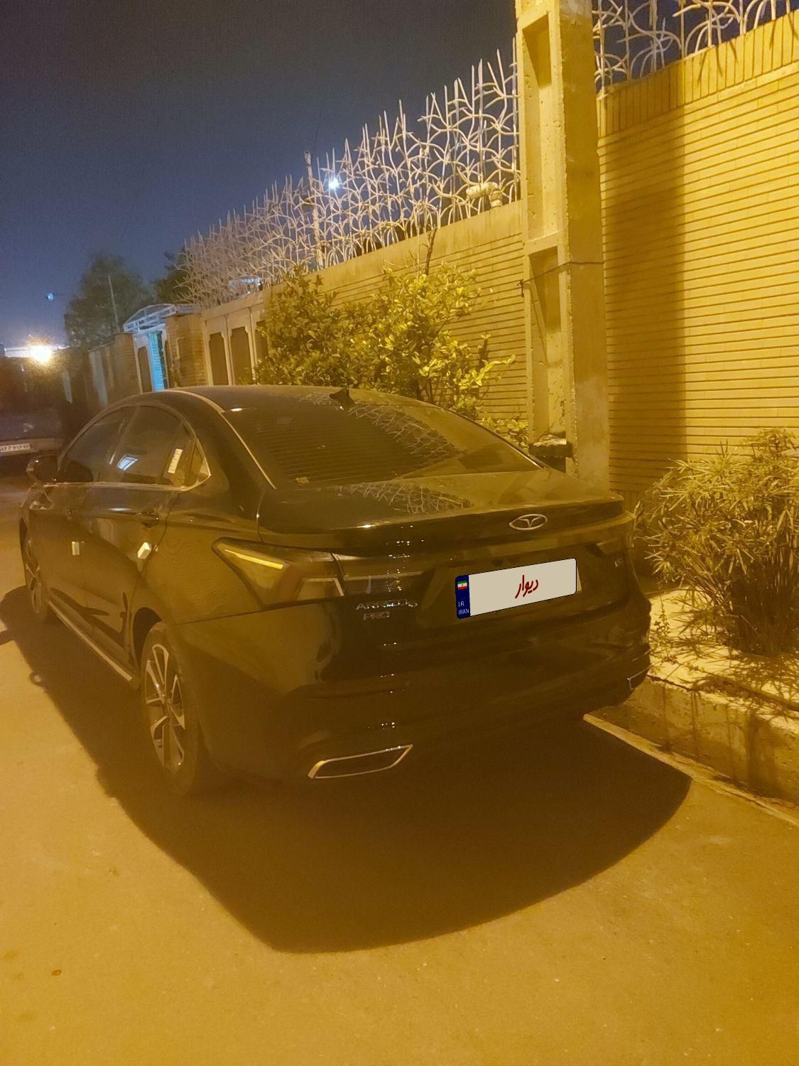 خودرو فونیکس، آریزو 6 پرو آگهی ann_18450327