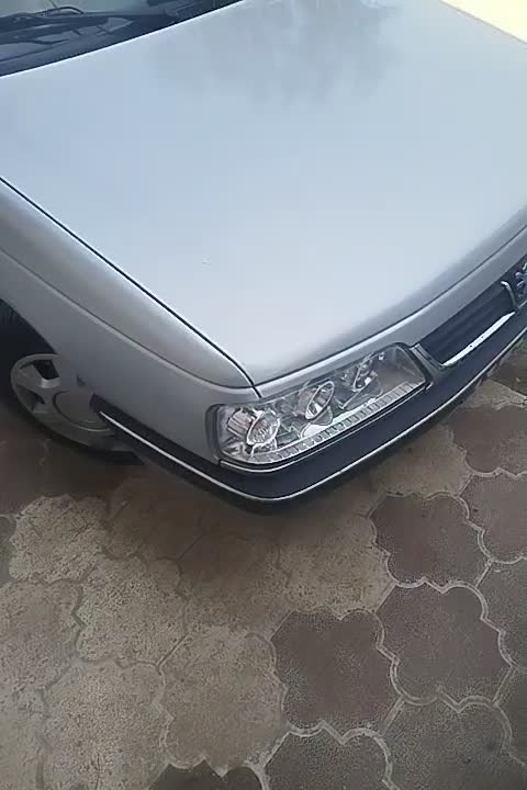 خودرو پژو، 405 SLX آگهی ann_18450465