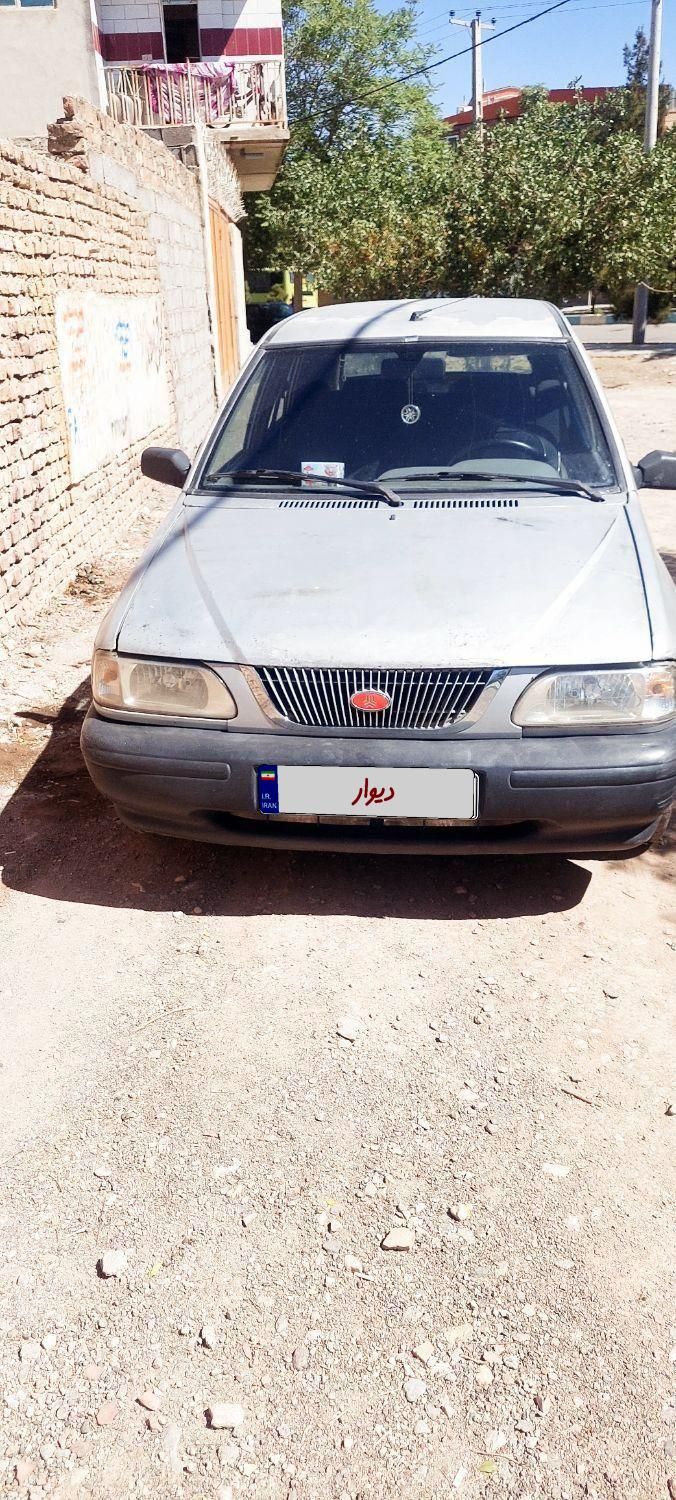 پراید 141 SX - 1390