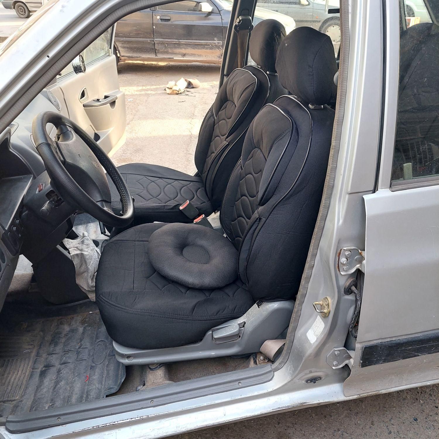 پراید 141 SX - 1390