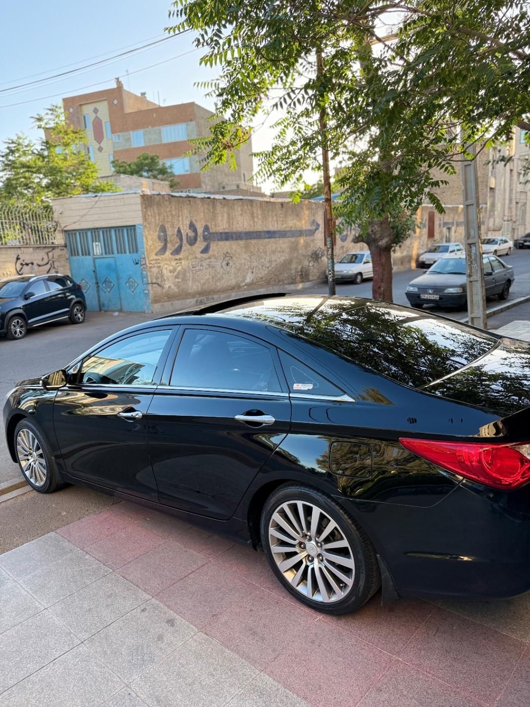 خودرو هیوندای، سوناتا آگهی ann_18450482