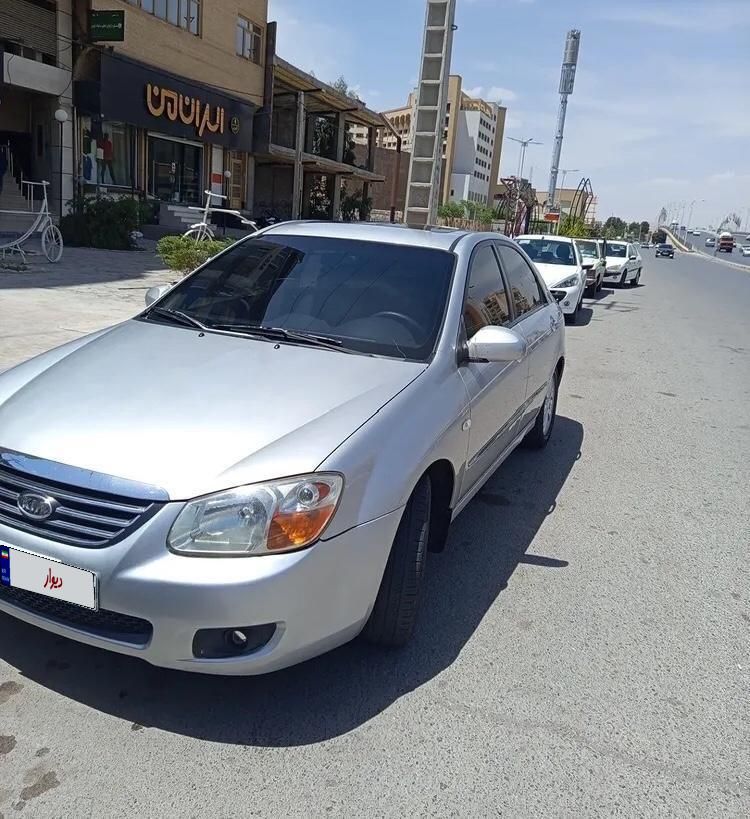 خودرو کیا، سراتو آگهی ann_18450542