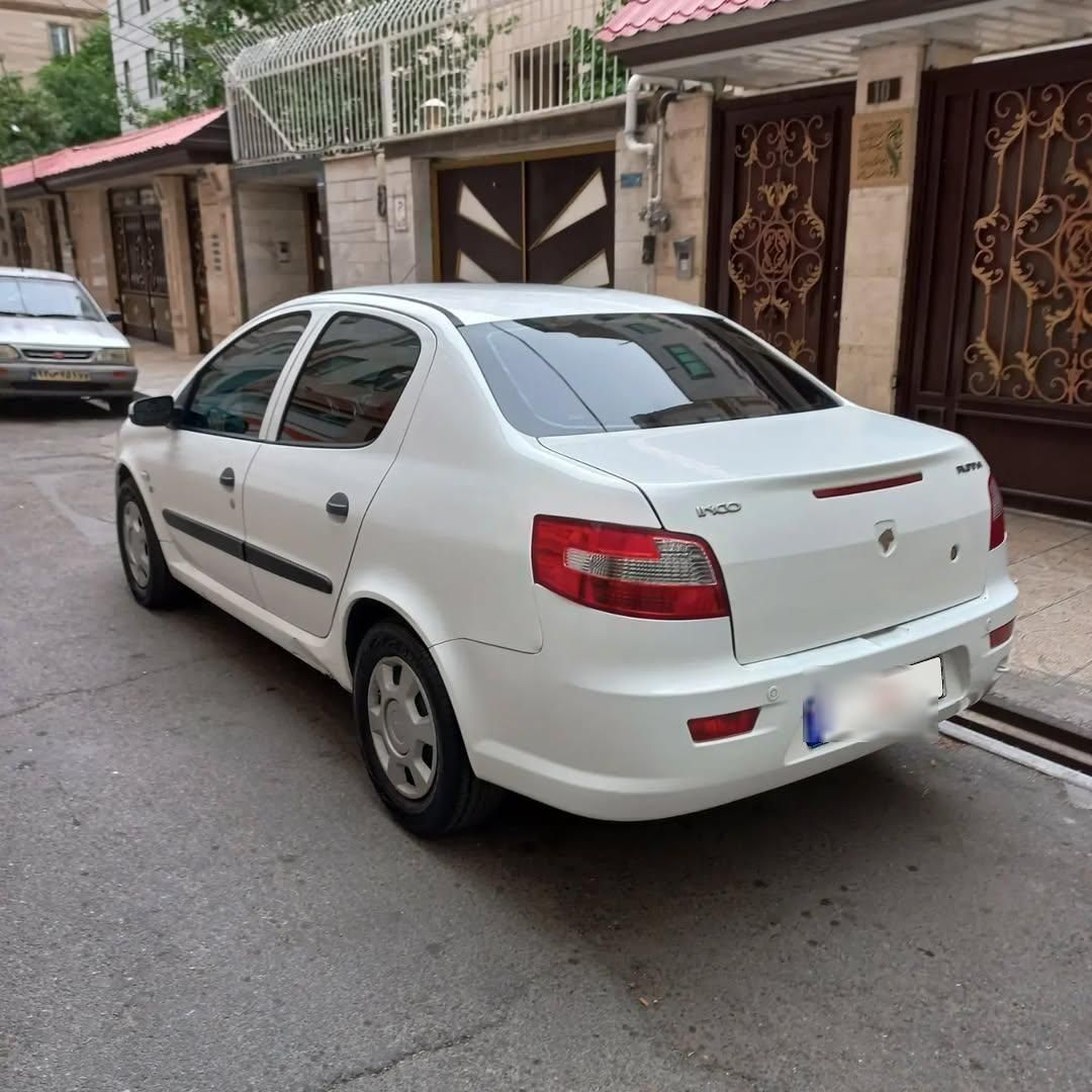 رانا LX TU5 - 1393