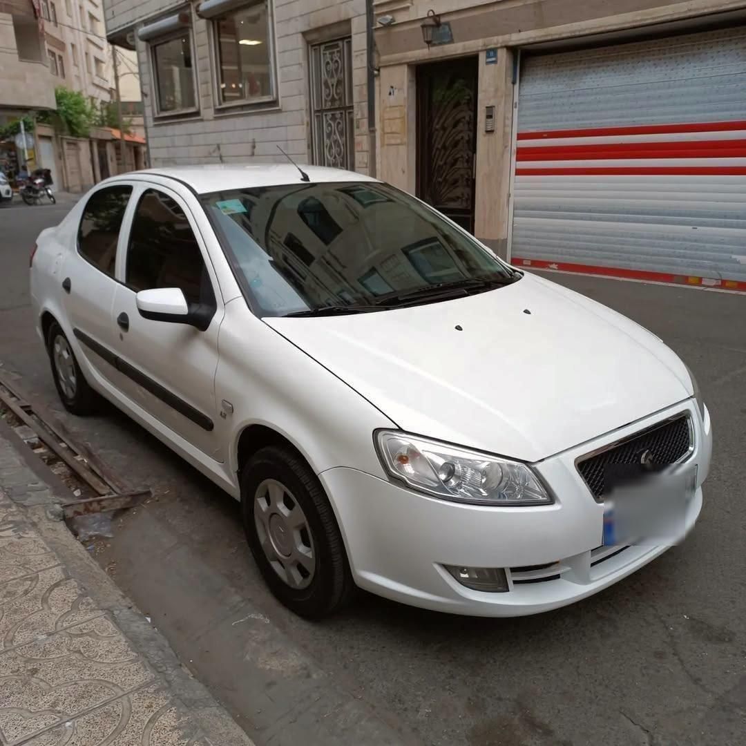 خودرو رانا، LX آگهی ann_18450650