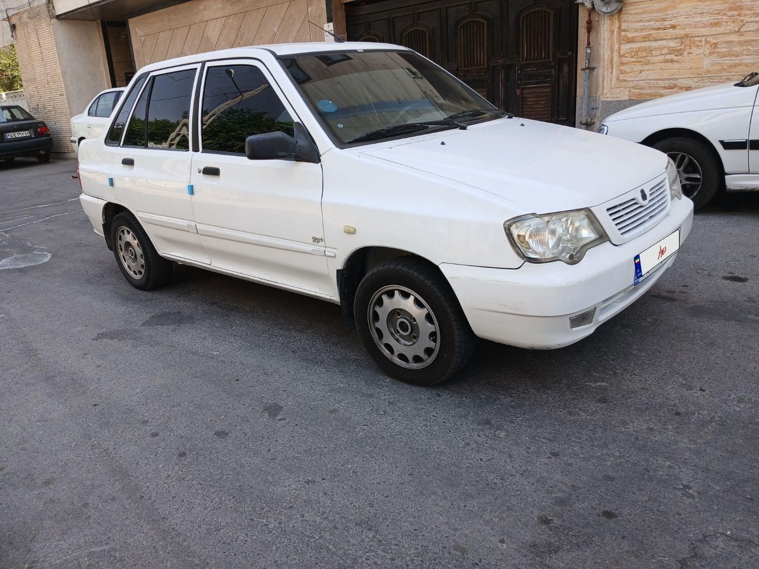 خودرو پراید، 132 آگهی ann_18450673