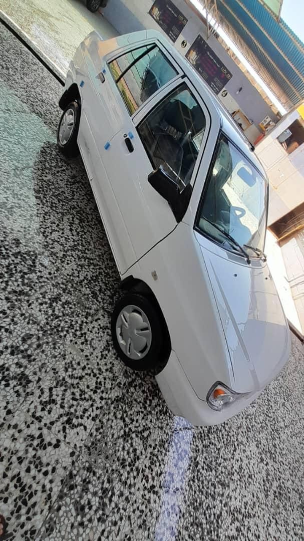 پراید 132 SE - 1397