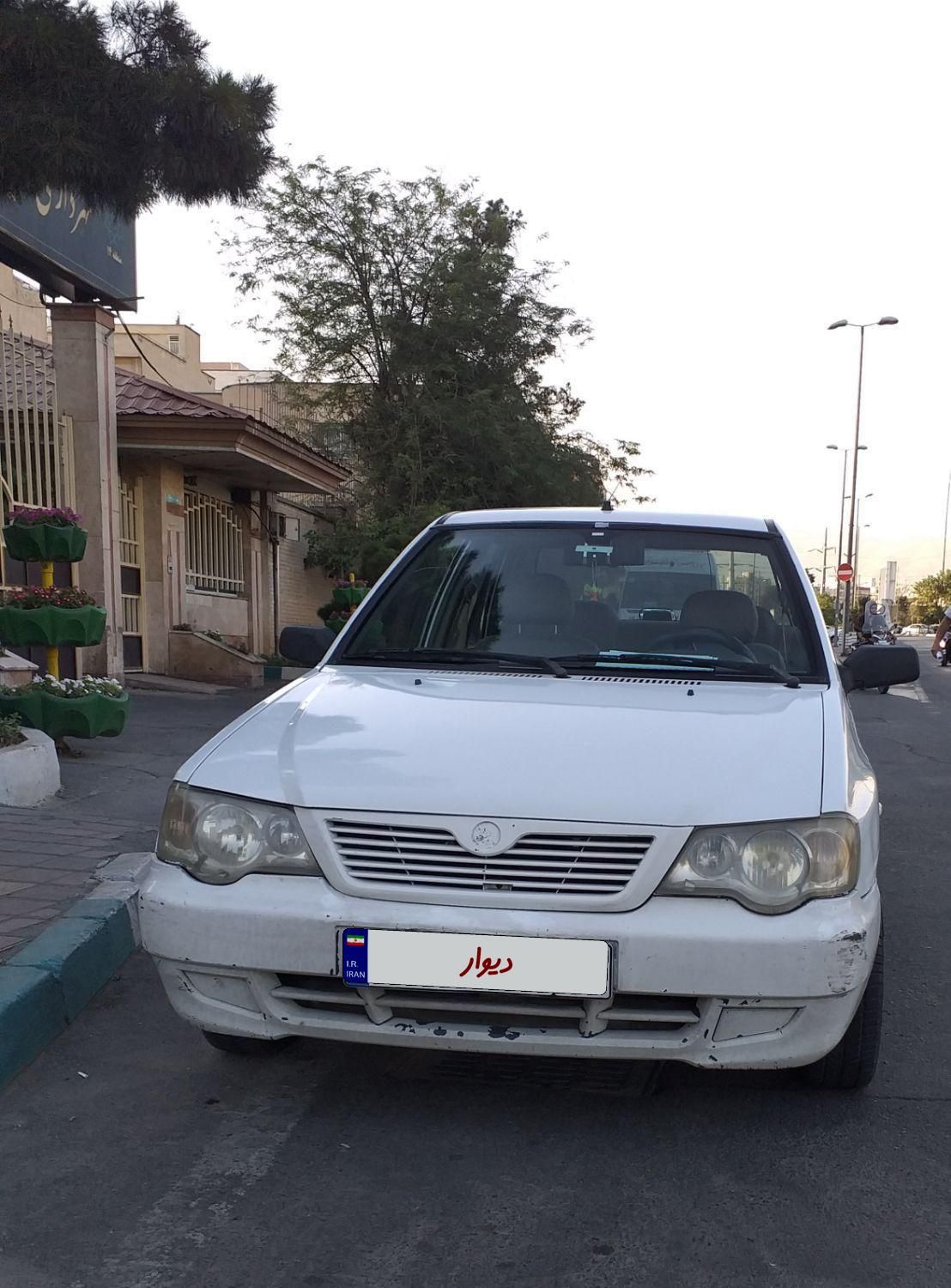 خودرو پراید، 132 آگهی ann_18450842