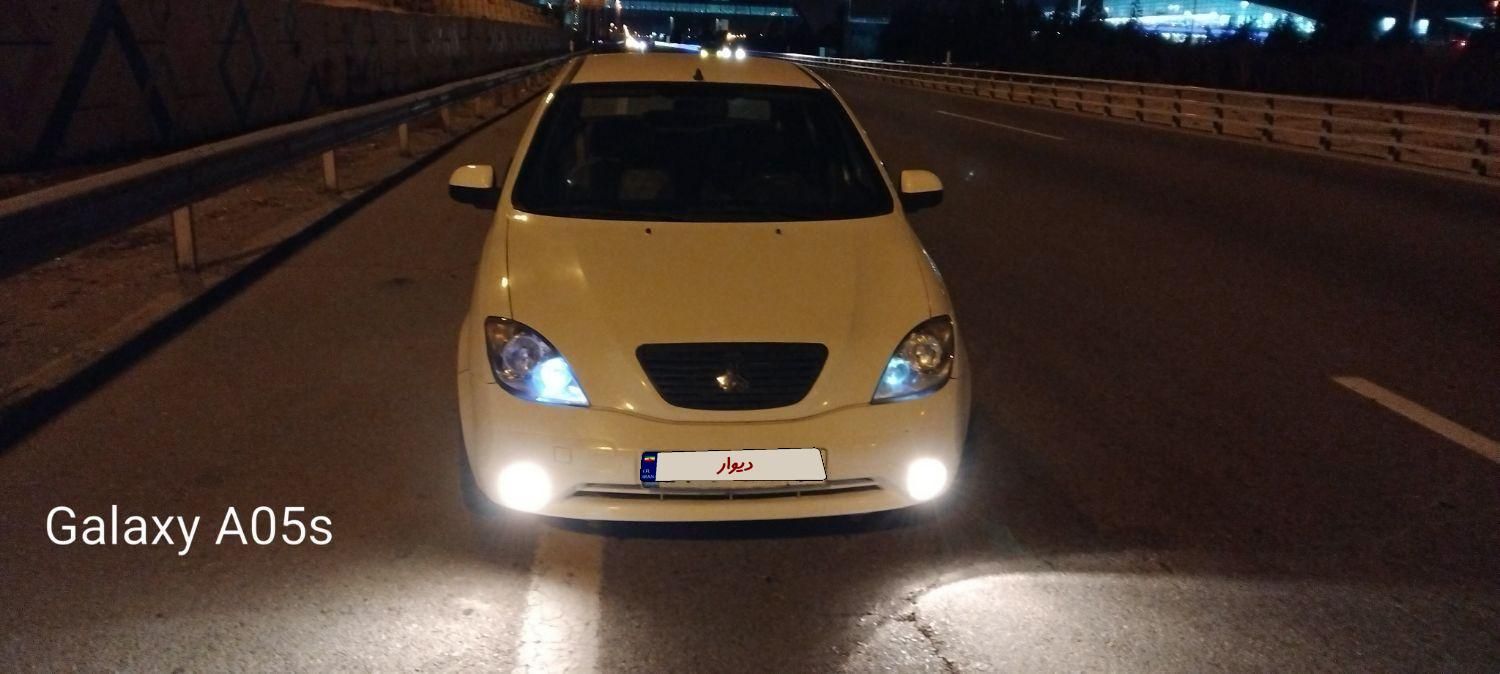 خودرو تیبا، صندوق دار آگهی ann_18450890
