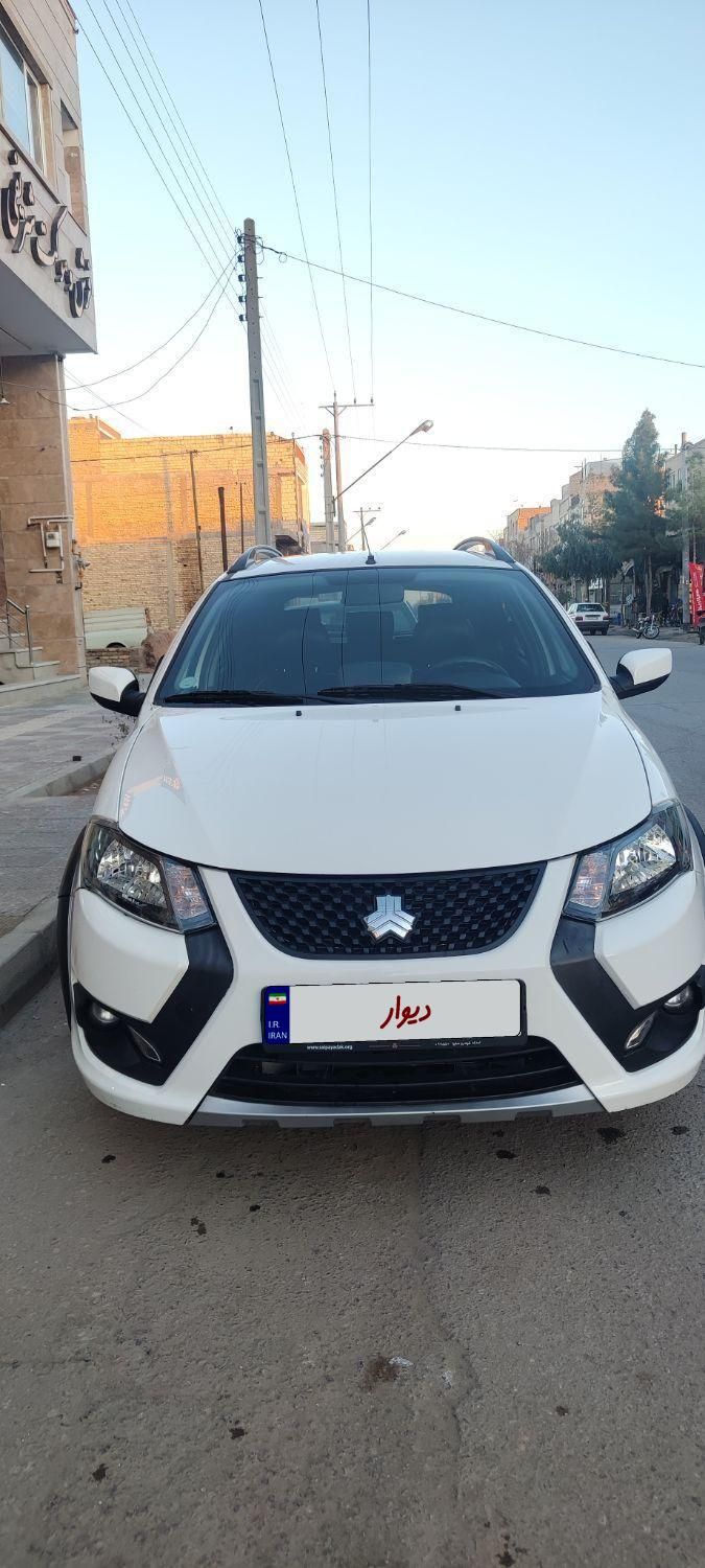 خودرو کوییک، S آگهی ann_18450912