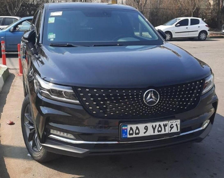 خودرو دیگنیتی، پرستیژ آگهی ann_18450913