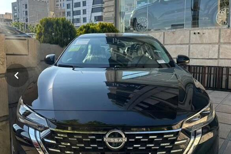 خودرو نیسان، سیلفی آگهی ann_18450925